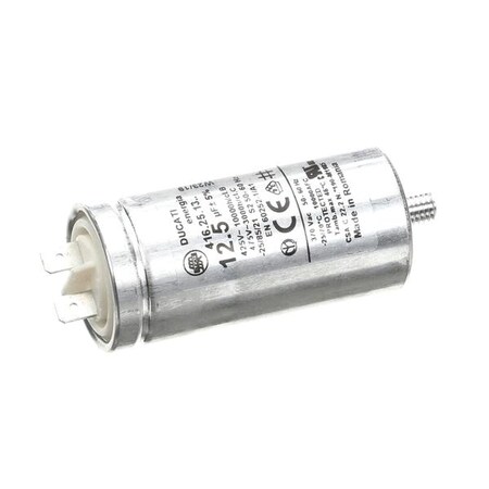 Jet Tech #20002 Capacitor 12.5 07-2206